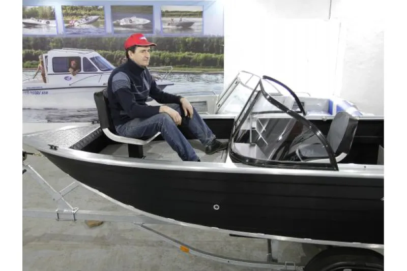 Bester-450DC, фото: 43