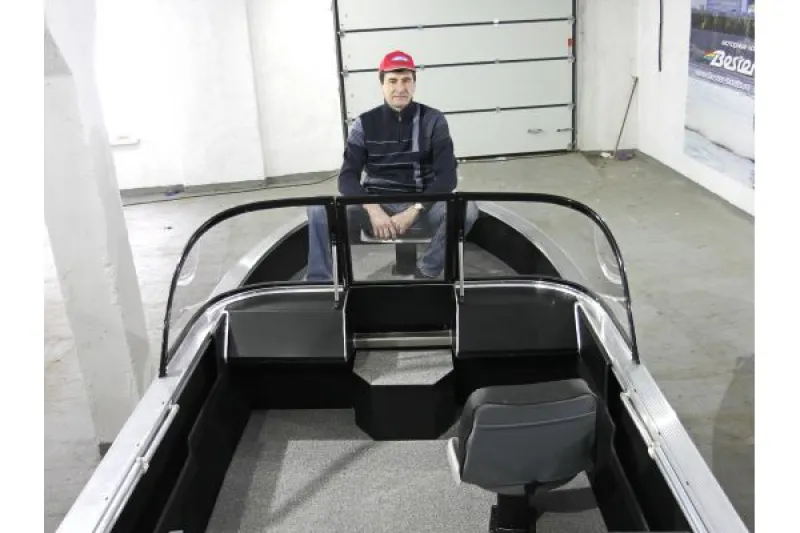 Bester-450DC, фото: 44