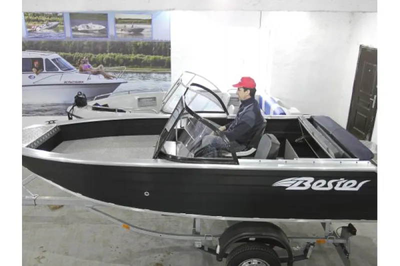 Bester-450DC, фото: 45