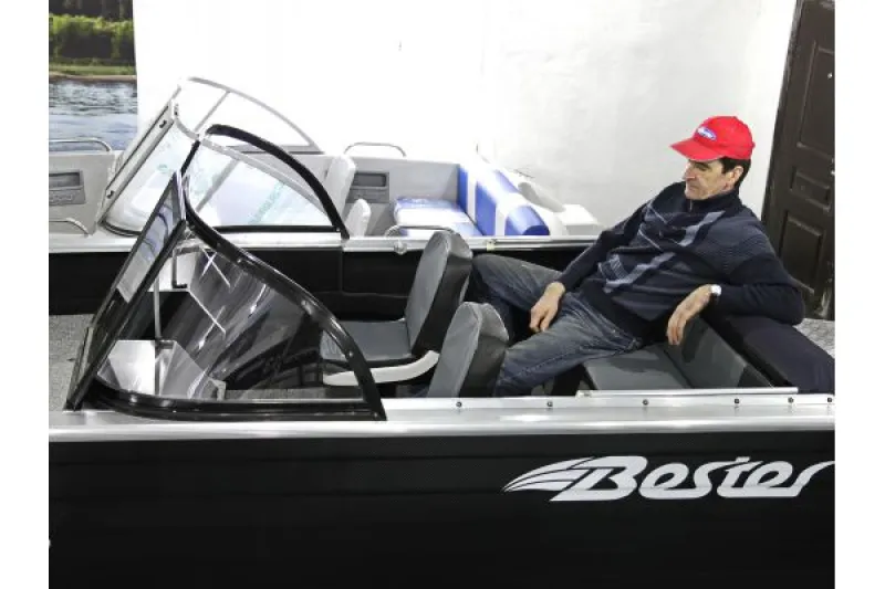 Bester-450DC, фото: 46