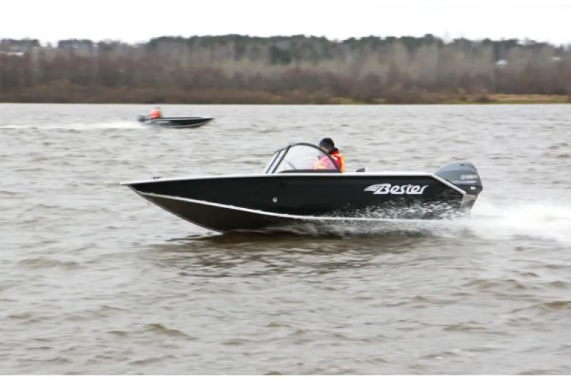 Bester-450DC, фото: 47