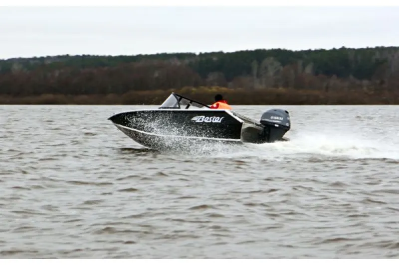 Bester-450DC, фото: 48