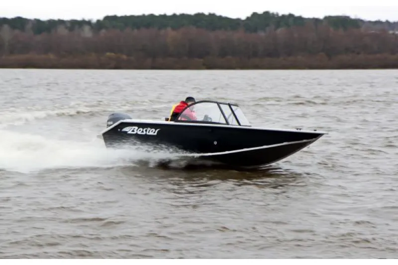 Bester-450DC, фото: 49