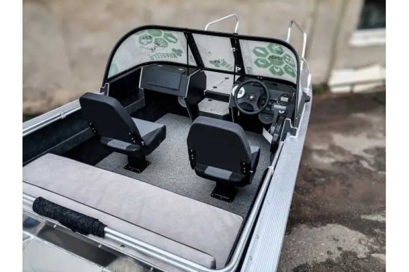 Bester-450DC, фото: 50