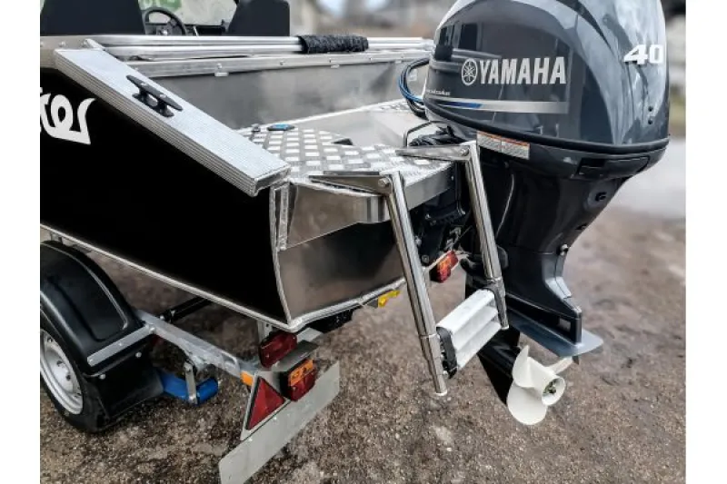 Bester-450DC, фото: 54