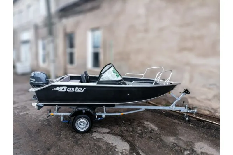 Bester-450DC, фото: 56