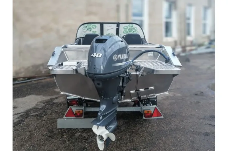 Bester-450DC, фото: 58