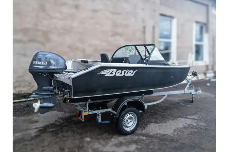 Bester-450DC, фото: 59