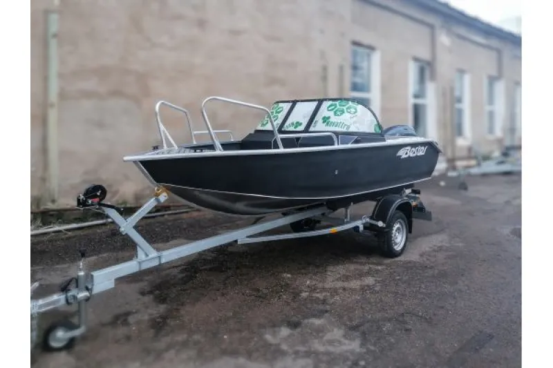 Bester-450DC, фото: 60