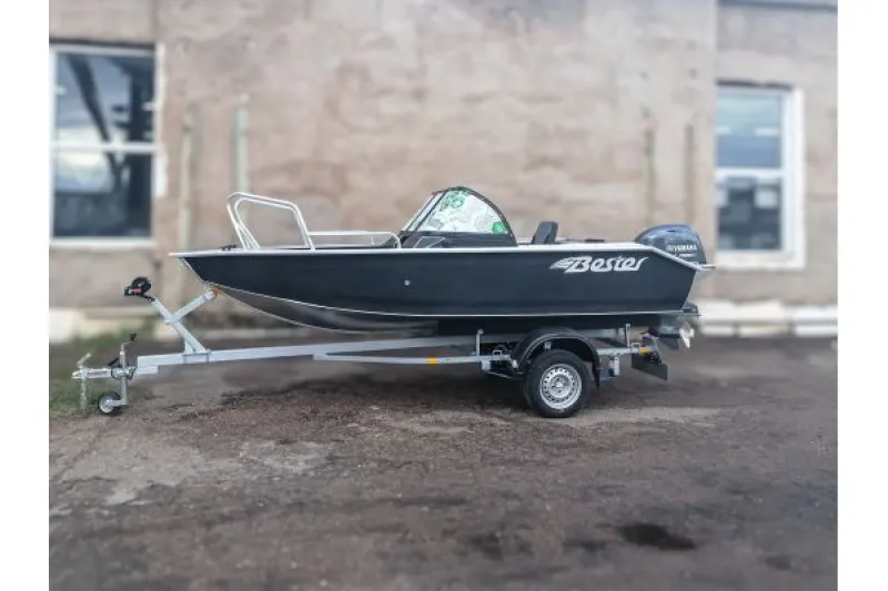 Bester-450DC, фото: 61