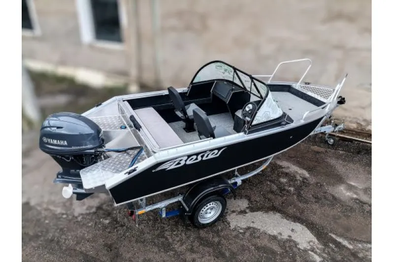 Bester-450DC, фото: 62