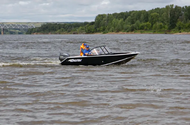 Bester-450DC, фото: 67