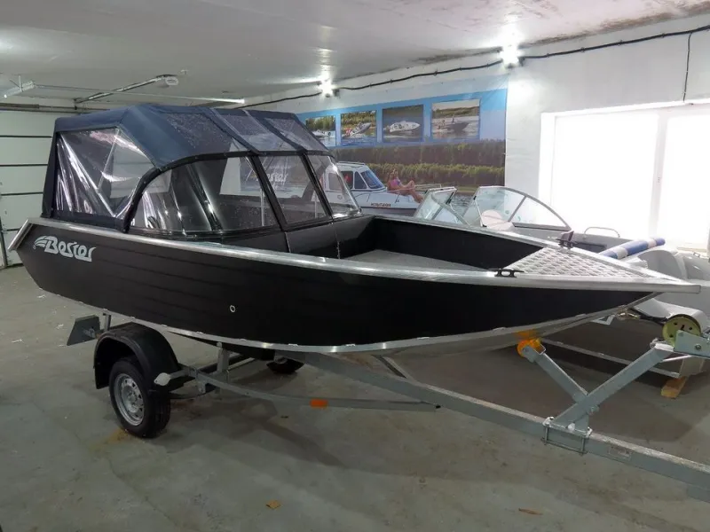 Bester-450DC, фото: 68