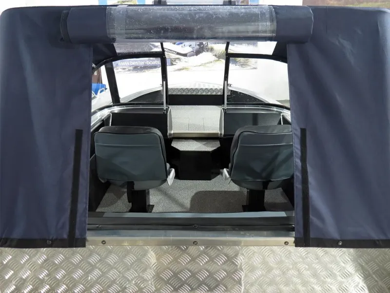 Bester-450DC, фото: 69