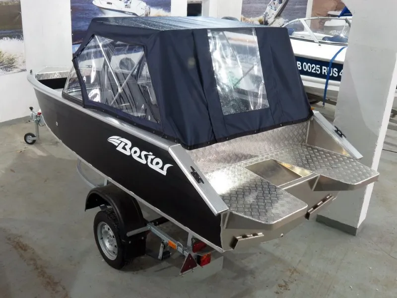 Bester-450DC, фото: 73