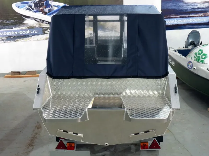 Bester-450DC, фото: 74