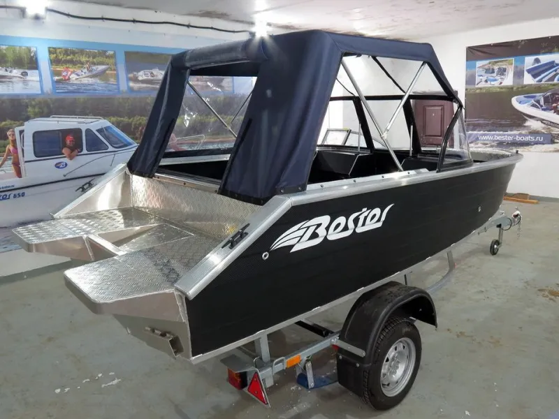 Bester-450DC, фото: 75