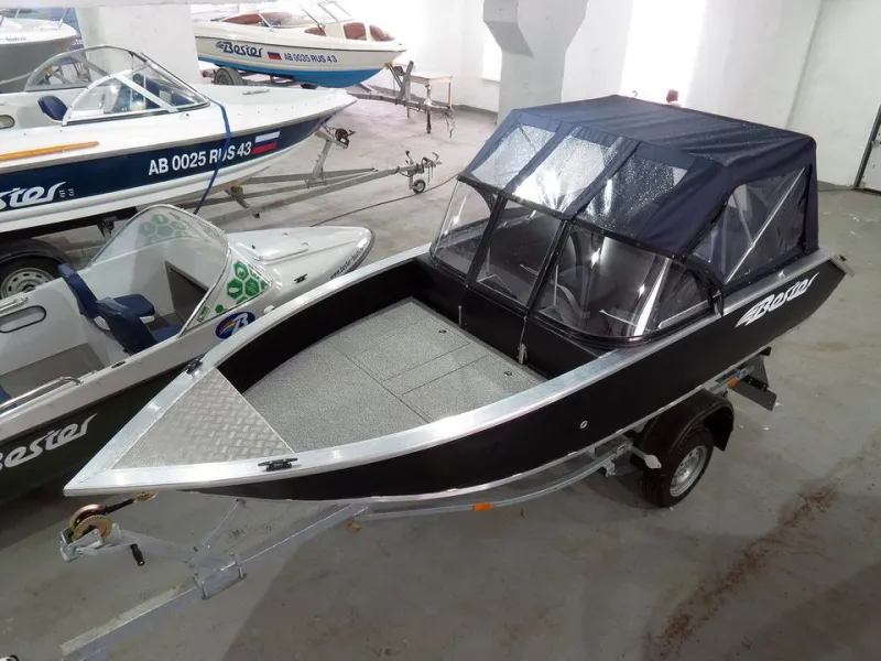 Bester-450DC, фото: 79