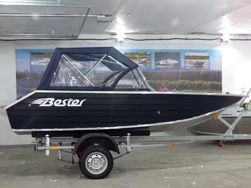 Bester-450DC, фото: 80