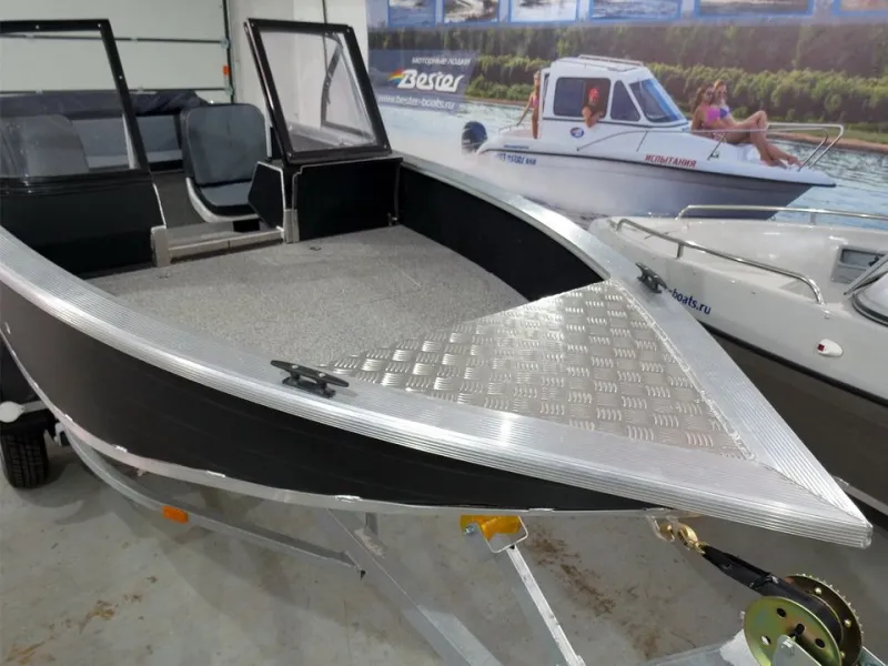 Bester-450DC, фото: 81