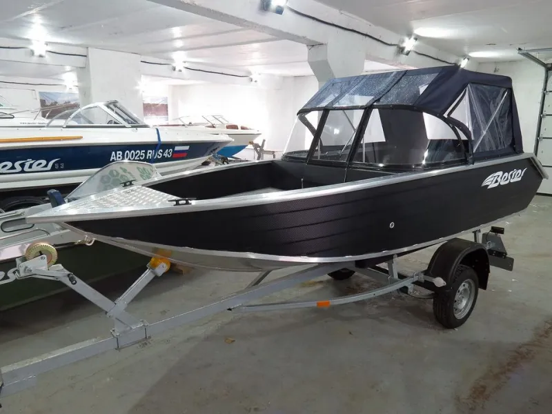 Bester-450DC, фото: 84