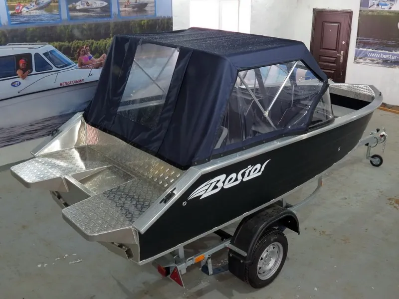 Bester-450DC, фото: 87