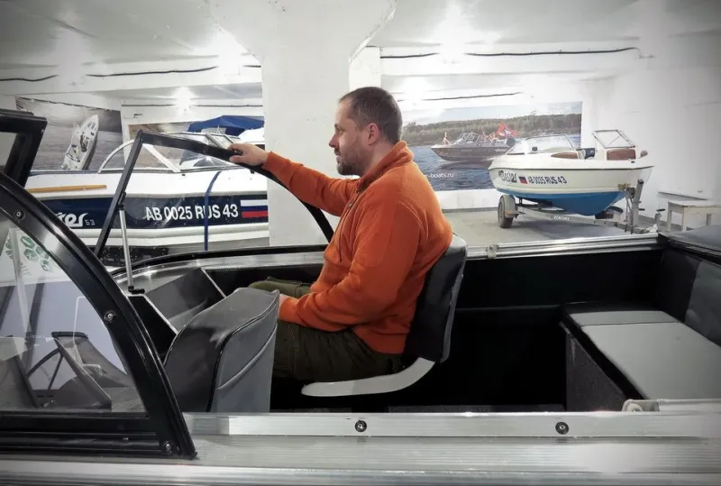 Bester-450DC, фото: 103