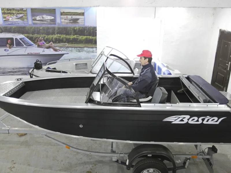 Bester-450DC, фото: 108