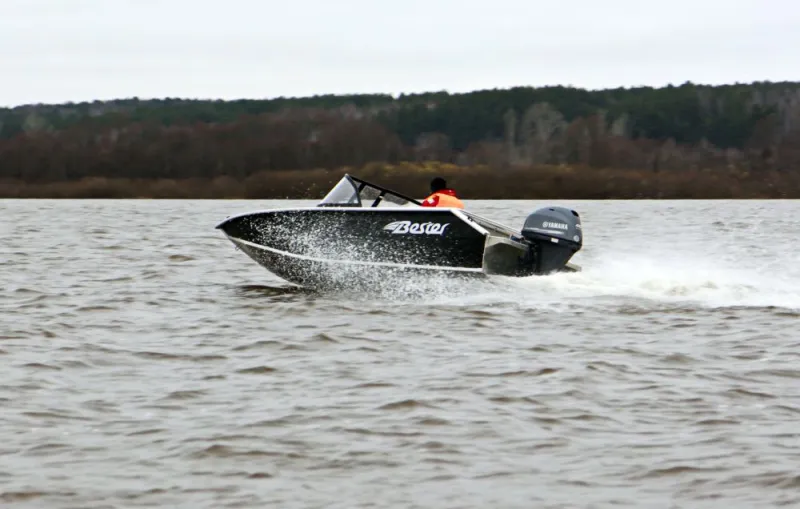 Bester-450DC, фото: 111