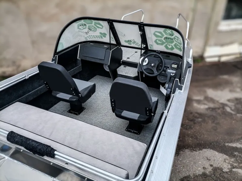 Bester-450DC, фото: 113