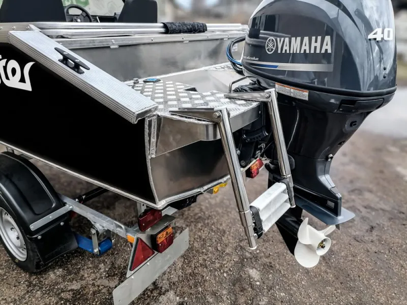 Bester-450DC, фото: 117