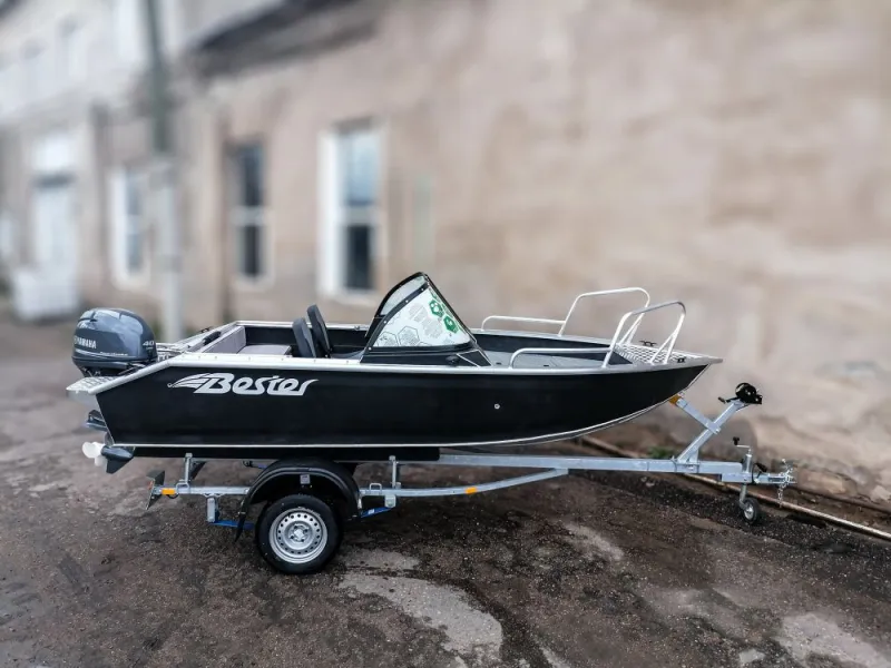 Bester-450DC, фото: 119