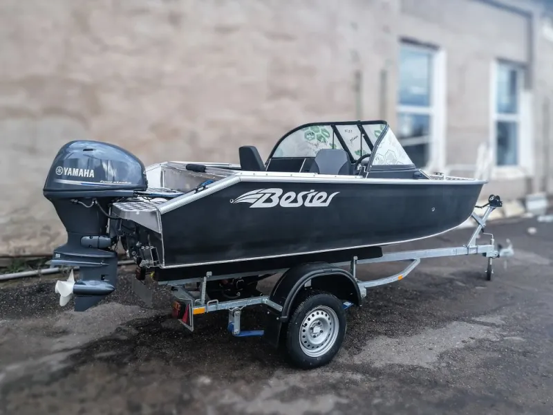 Bester-450DC, фото: 122