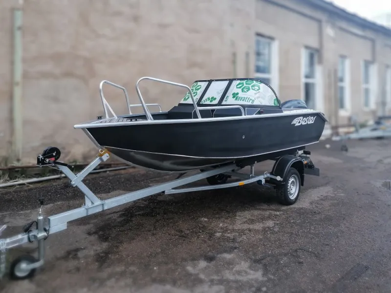 Bester-450DC, фото: 123