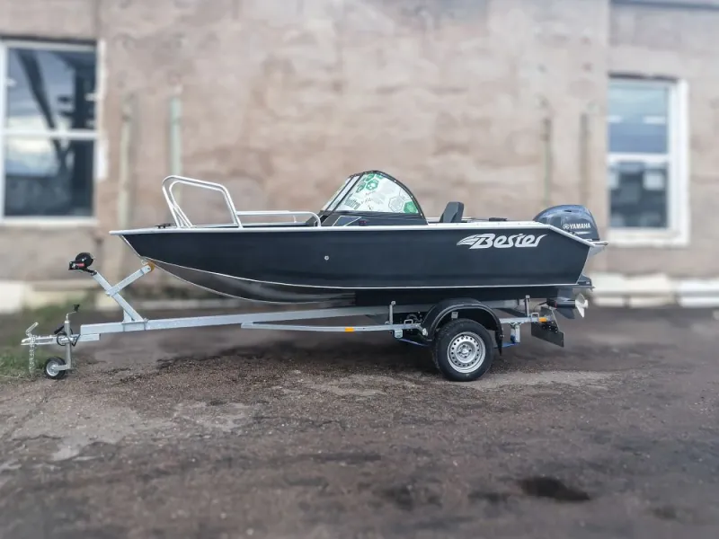 Bester-450DC, фото: 124