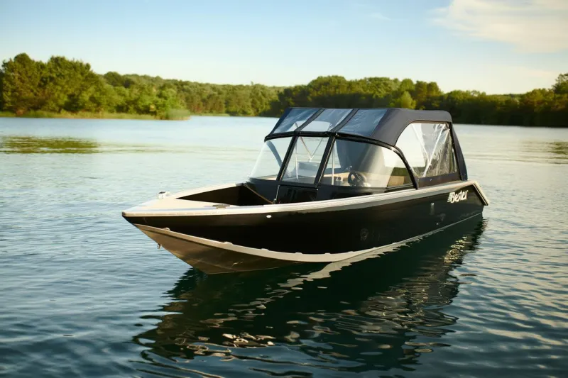 Катер Bester-450DC, фото: 13