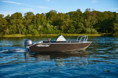Bester-450DC
