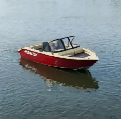 Bester-450DC