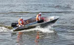 Моторная лодка Моторная лодка BESTER-390