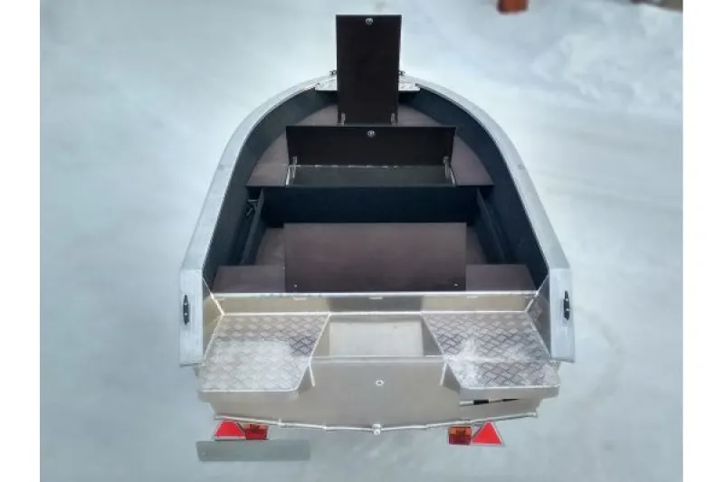 BESTER-390 fish, фото: 29