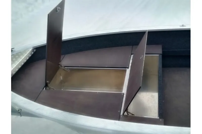 BESTER-390 fish, фото: 28