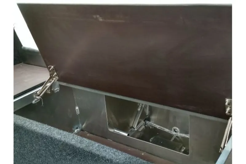 BESTER-390 fish, фото: 27