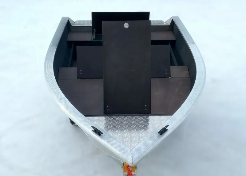 BESTER-390 fish, фото: 14