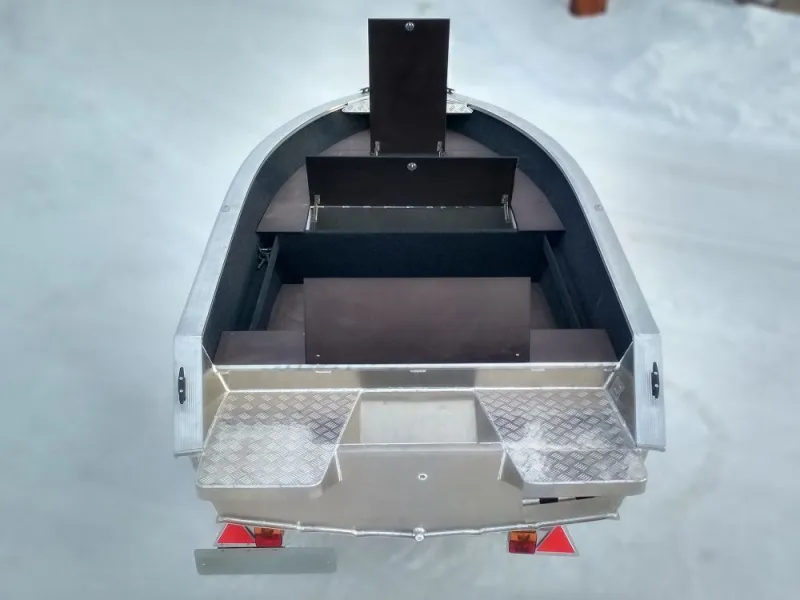 BESTER-390 fish, фото: 13