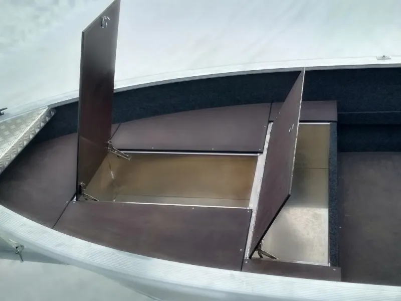 BESTER-390 fish, фото: 12