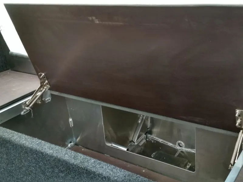 BESTER-390 fish, фото: 11