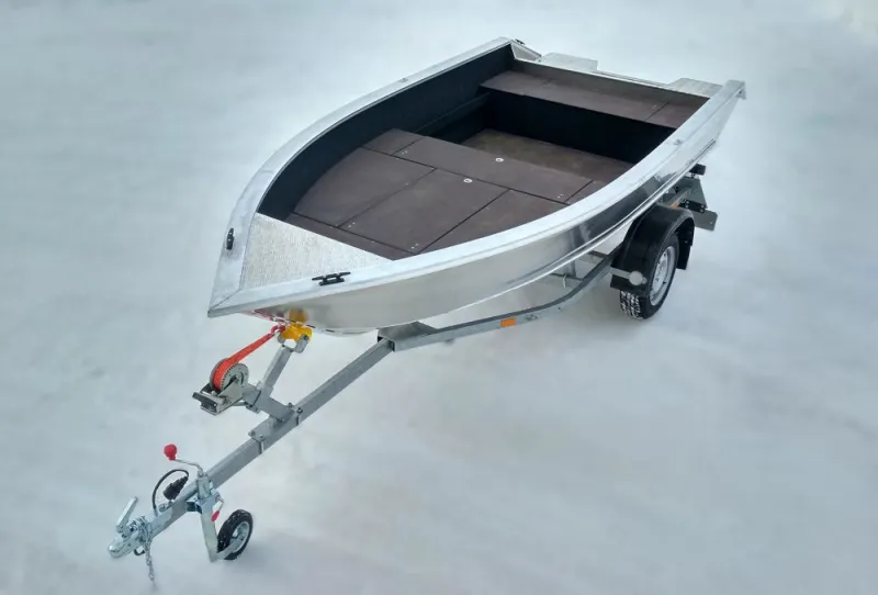 BESTER-390 fish, фото: 4