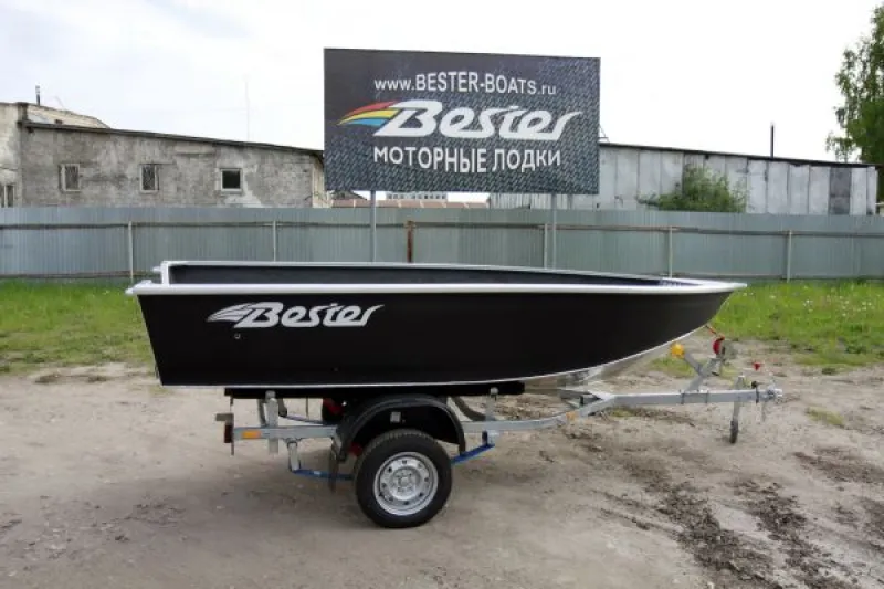 Bester-420, фото: 32