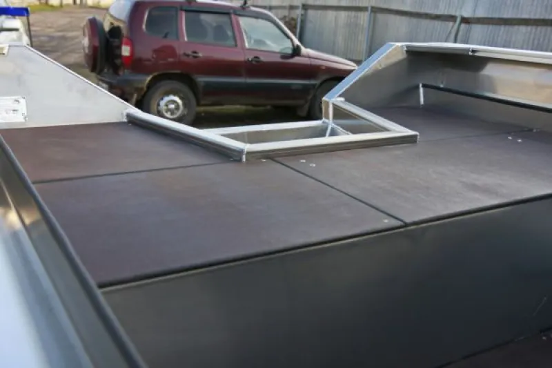 Bester-420, фото: 33