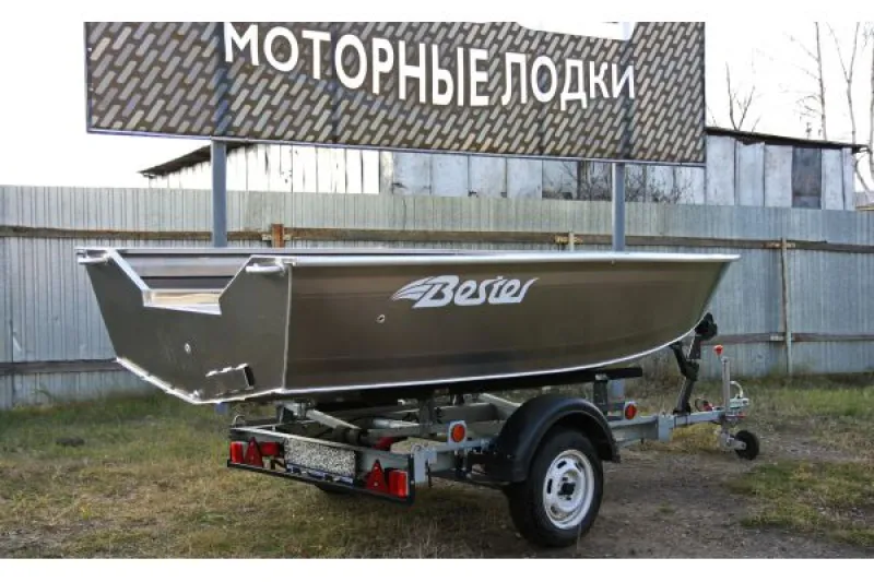 Bester-420, фото: 39